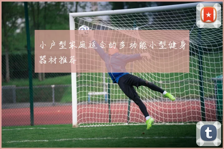 小户型家庭适合的多功能小型健身器材推荐
